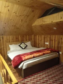 Treeline Cottages Narkanda - Image 3