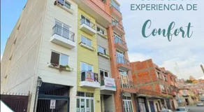 El Molino Apartment - Image 5