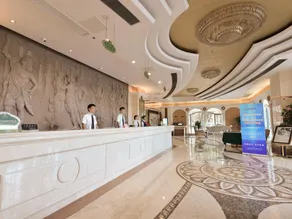 Vienna International Hotel Shanghai Songjiang Branch - Image 2