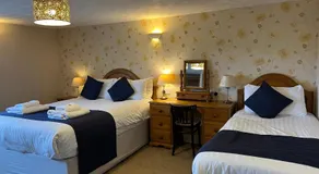 The Fat Lamb Country Inn and Nature Reserve - Image 2