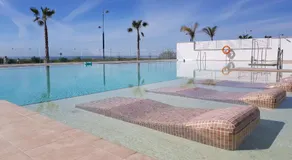 Apartamento Lujo Duna Beach - Image 3