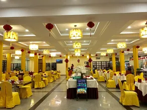 Myanmar Sport Hotel - Image 3