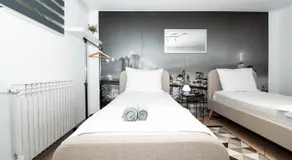 Apartment Porin - Image 2
