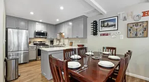 Family Fun Getaway - 3 Story Condo - Image 4