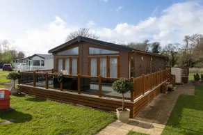 Cormorant - Luxury Lodge Close to the Beach - Image 5