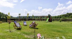 Agroturystyka Kaczy Brzeg - Image 5