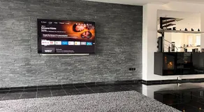 Moderne Maisonette Wohnung - Image 3