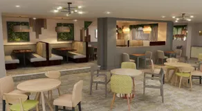 Coghurst Hall Holiday Home Sleeps 6, 2 bedrooms - Image 4