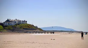 Modern Junior Suite, Seascale, Cumbria - Image 5