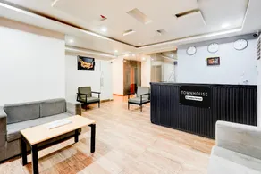 Super Townhouse Tirupati - Image 2