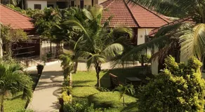 Bamboo Garden Hotel - Image 5