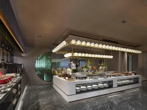 Hilton Garden Inn Baoding High-tech Zone - Image 5