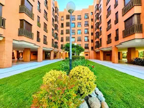 Airport Madrid Plenilunio Suites Green by beBalmy - Image 3