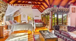StayAU Owls Croft Picturesque Cottage Valley View - Image 2