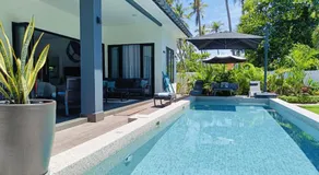 Villa Beau Rivage - Image 2