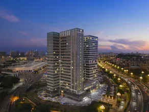 Micoblu International Apartment (Yuzhu Sanxi Metro Station Branch, Tianhe District, Guangzhou) - Image 4