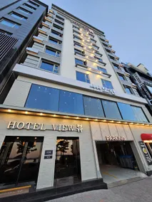 Pohang Yeongildae HOTEL VIEW - Image 1