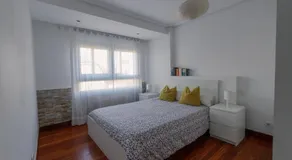Sopelana pueblo muy cerca de la playa ideal para surfistas y familias. - Image 2