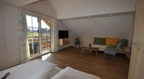 Ferienwohnungen Holzidylle - Image 2