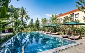 MUCA Hội An Co-living & Work Retreat - Image 2