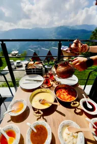 YAYLAMİSUN Suit Otel - Image 3