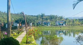 Đồi Dẻ Eco HomeStay - Image 4