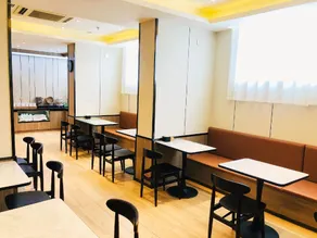 HuaTing Hotel (Changzhi Bayi Plaza) - Image 4