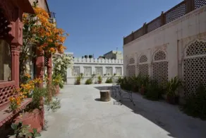 Rawla Mrignayani Palace - Image 4