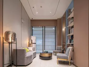 Grace Inn Hotel (Jinan Daming Lake Chaoran Tower) - Image 5