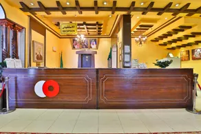 Capital O 309 Al-Faleh Hotel - Image 4
