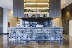 LIVE CONTINENT HOTEL - Image 5