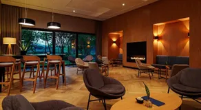 Four Points by Sheraton Warsaw Mokotow - Image 3