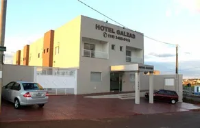 Hotel Galead - Image 4