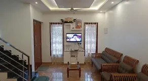 Swasthigriha's Beach Homestay, Cherai - Image 4