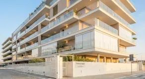 Palazzo Verdi - Seafront Luxe Retreat - Image 1