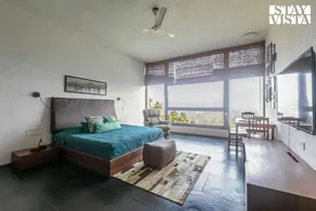 StayVista at Paashaan- A Netflix featured Home with a Heated Infinity Pool - Image 2