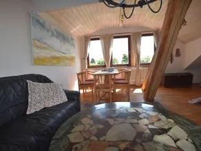 Ferienwohnung Parkblick mit 3 Schlafzimmern - Image 3