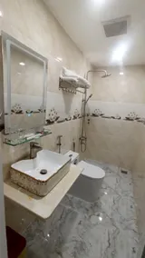 Hostel Luxury Tây Bắc - Image 2