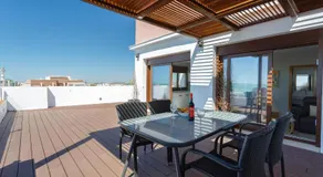 Atico FULL Balcony by Cadiz4Rentals - Image 3