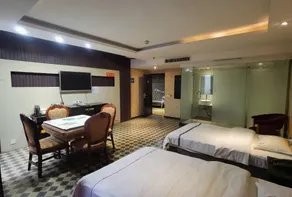 Tongzi Jiayi Hotel - Image 2