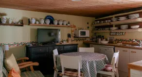 Casa Rural La Mansión de la Toba - Image 4
