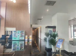 Tianjin University of Sport International Exchange Center Hotel - Image 5