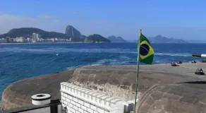Copacabana Ipanema Comfortable Studio - Image 4