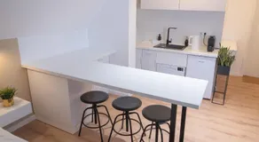 Hamburg Studio für bis zu 4 Personen - Image 4