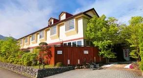 Hostel SAMURISE NORTH - Image 5