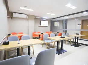 City Comfort Inn Huizhou Zhongkai Huitai Industrial Park - Image 3