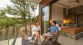 Ekostay - Terra Cotta Villa - Image 3