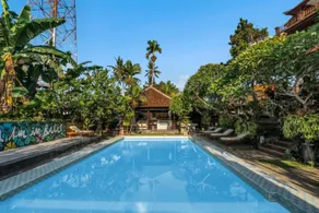 Ubud Backpacker Hostel - Image 2
