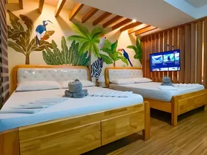 Bakasyunan Resort and Conference Center - Zambales - Image 2