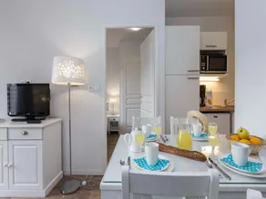 Maisonette by Hourtin-Carcans Lake - Image 3